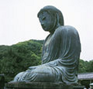 Das Bild Amida-Buddha wird geladen...