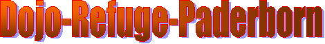 Das WordArt DojoPass wird geladen...