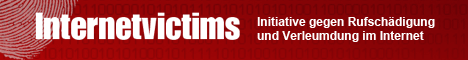 Das Bild InternetVictims wird geladen ...