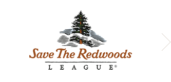 Das Logo "Save the Redwood League" wird geladen ...