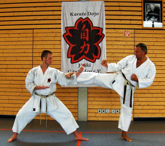 Das Bild "Marijan Karate Gäufelden" wird geladen ...