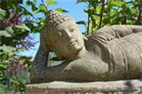 Das Bild Buddha 2 wird geladen ...
